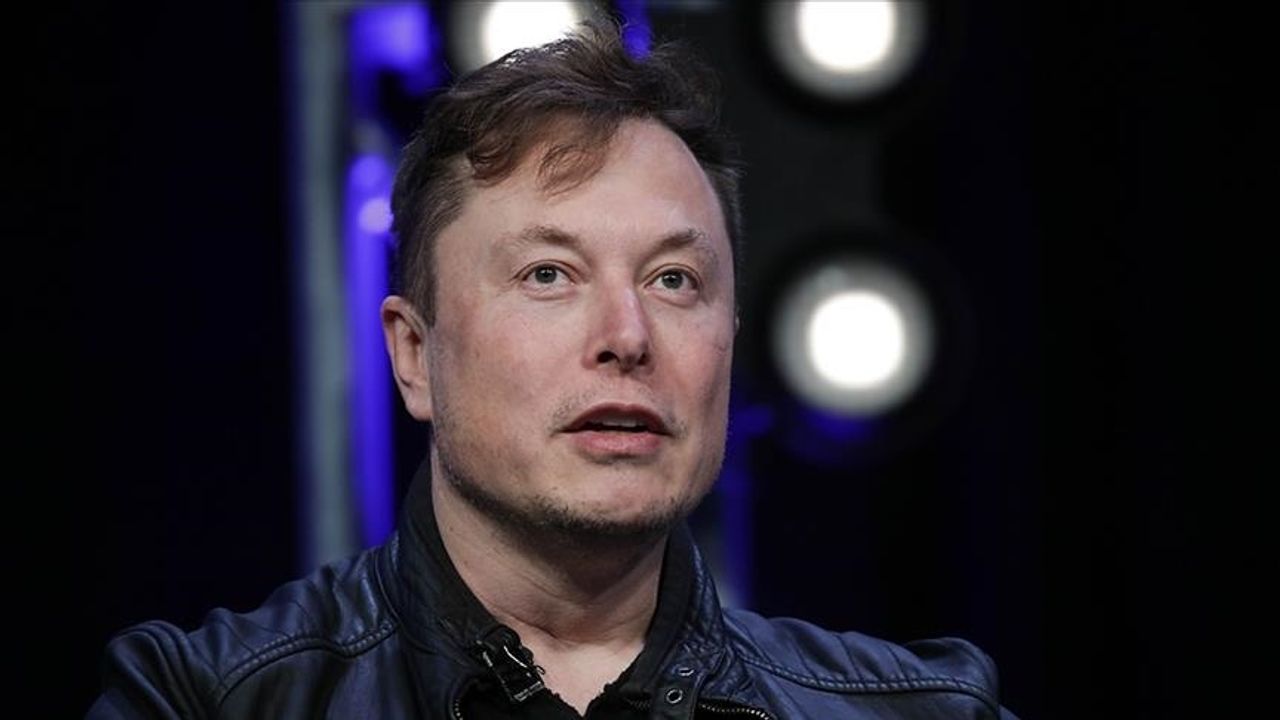 Elon Musk'tan dikkat çeken 'nükleer' yorumu: Felaket riski en yüksek seviyede