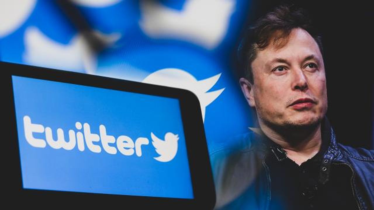 Twitter'ın Elon Musk'a açtığı dava durduruldu