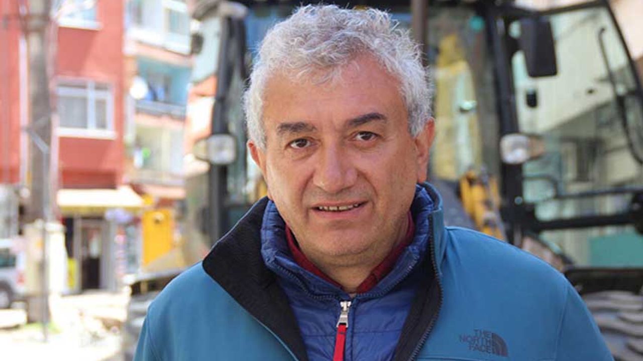 CHP'li Fındıklı Belediye Başkanı Ercüment Çervatoğlu beraat etti