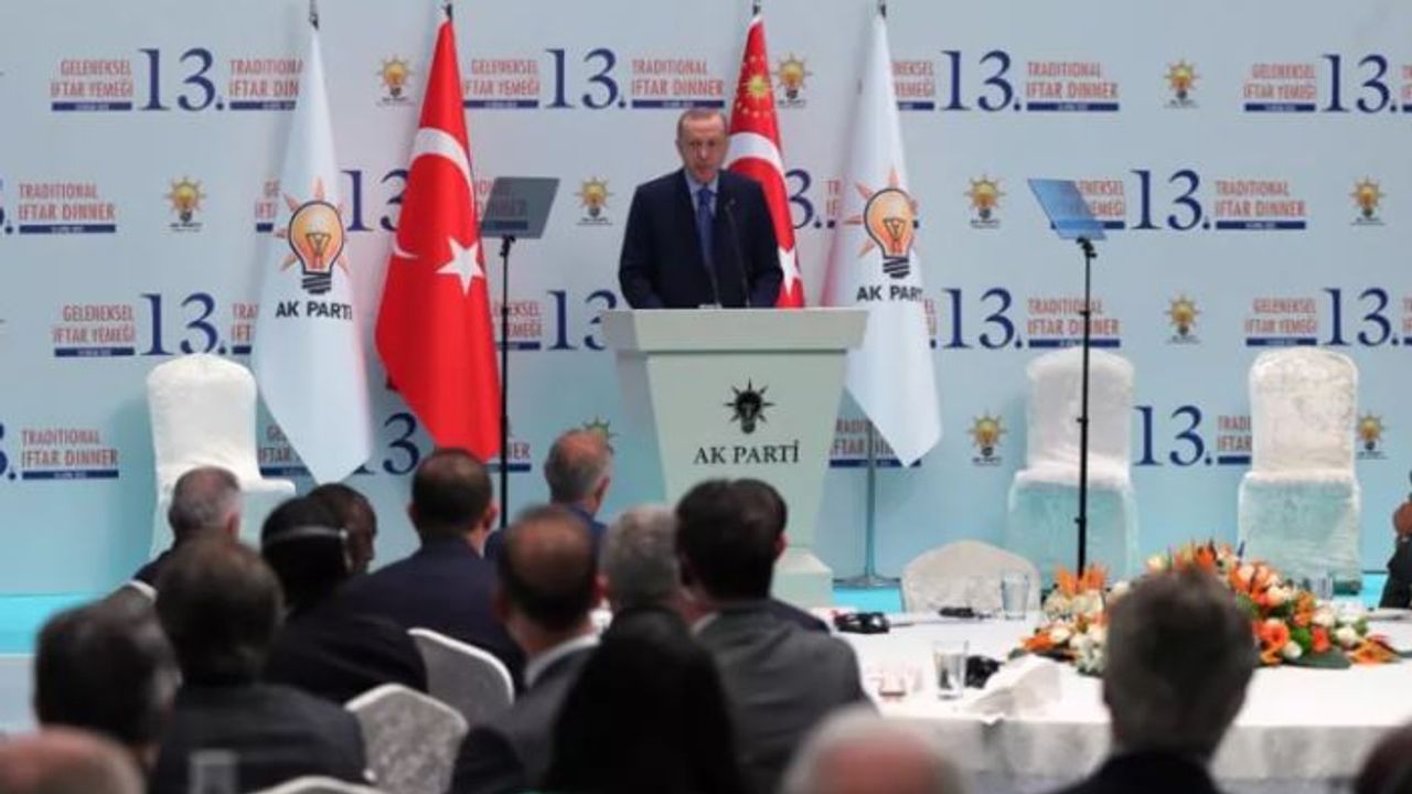 Başkan Erdoğan'dan Mescid-i Aksa açıklaması!