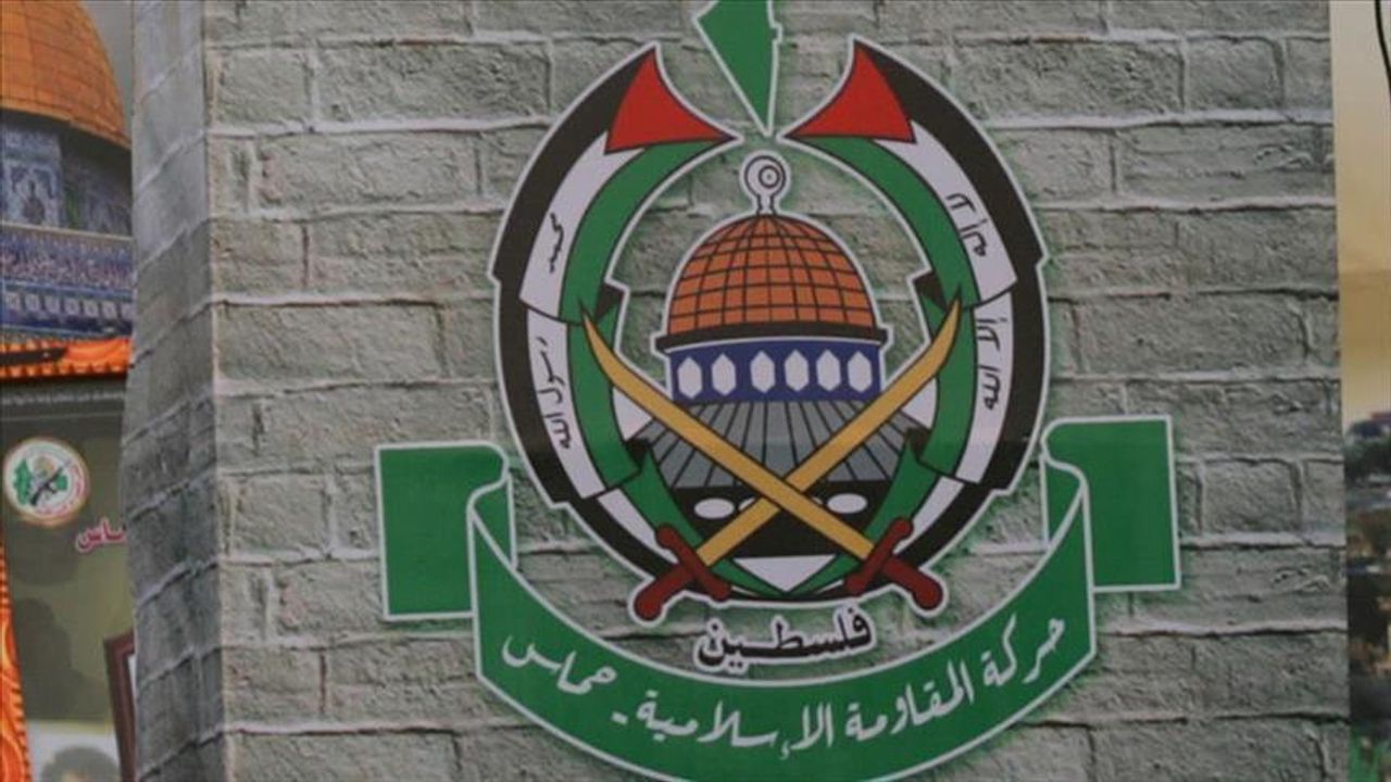 Hamas: Mescid-i Aksa kırmızı çizgimizdir...