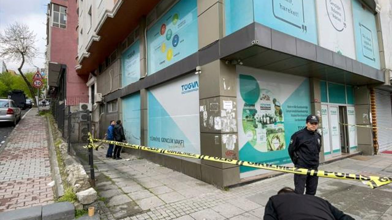 TÜGVA temsilciliğine yönelik bombalı saldırıya ilişkin iddianame hazırlandı