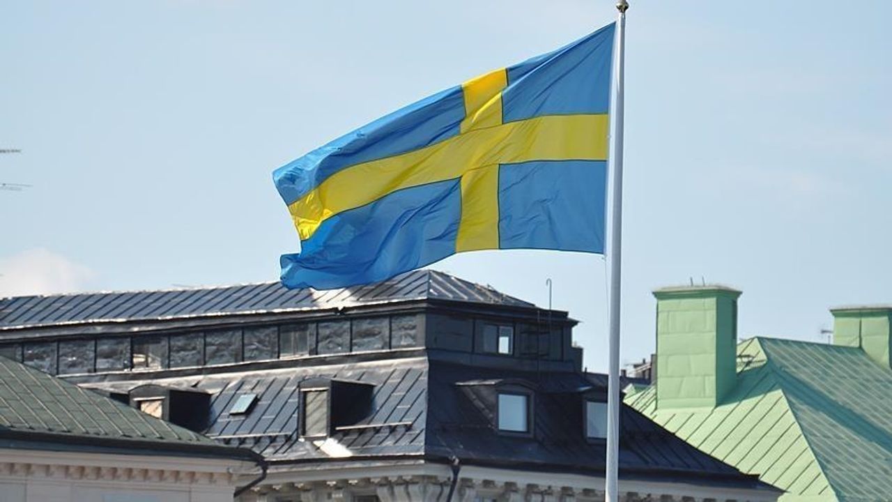 İsveç, Bağdat Büyükelçiliği'ni kapattığını açıkladı