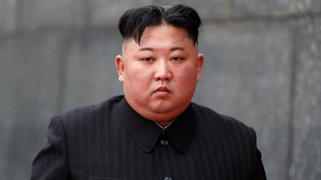 BM'nin silahsızlanma grubu başkanı Kuzey Kore oldu