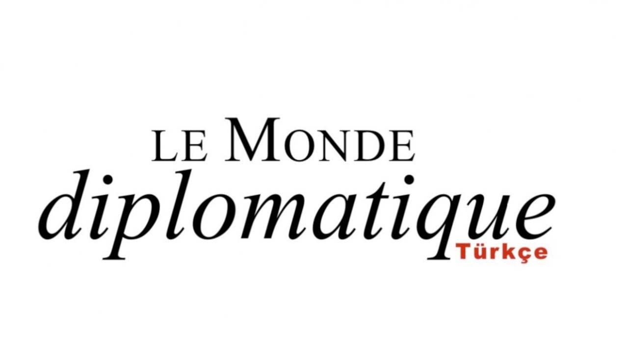 Le Monde diplomatique Türkçe bayilerdeki yerini aldı