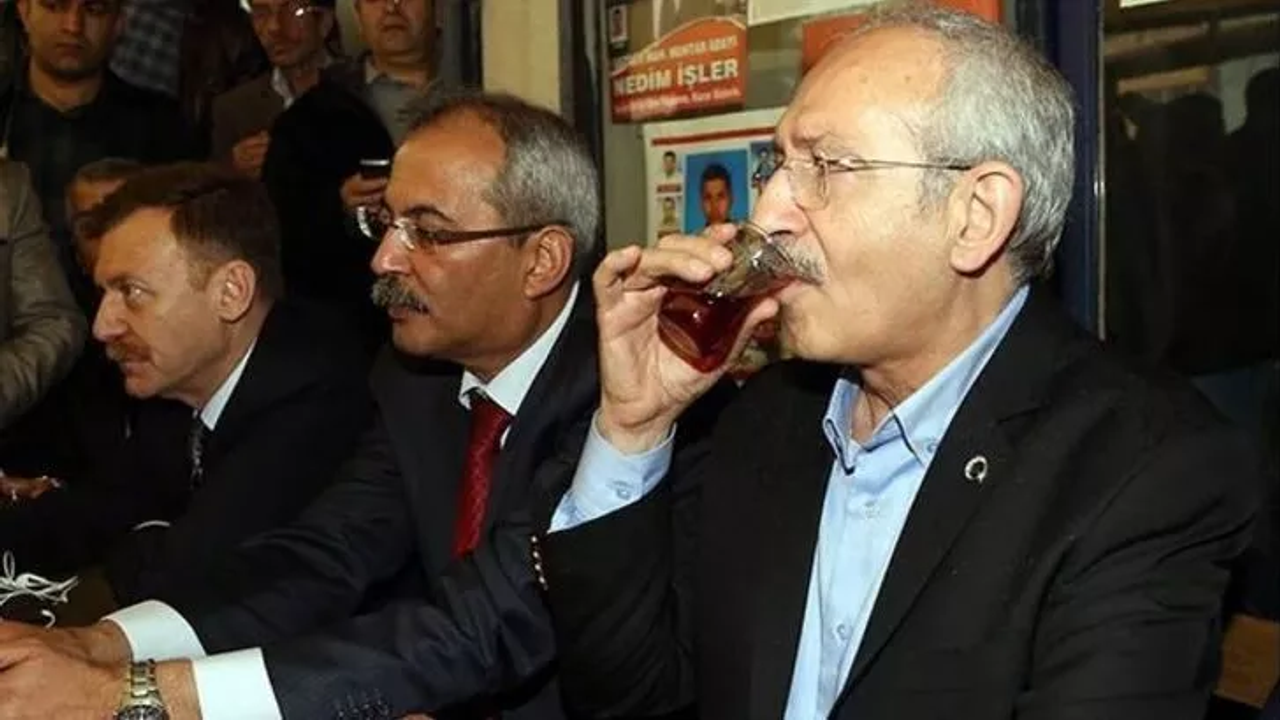 Kemal Kılıçdaroğlu Rizelilere seslendi: Kaçak çayları Rize meydanında yakacağız