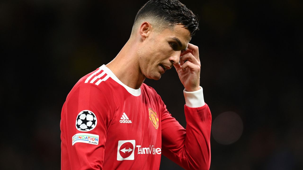 Manchester United takım patronu: Ronaldo oyuna girmeyi reddetti