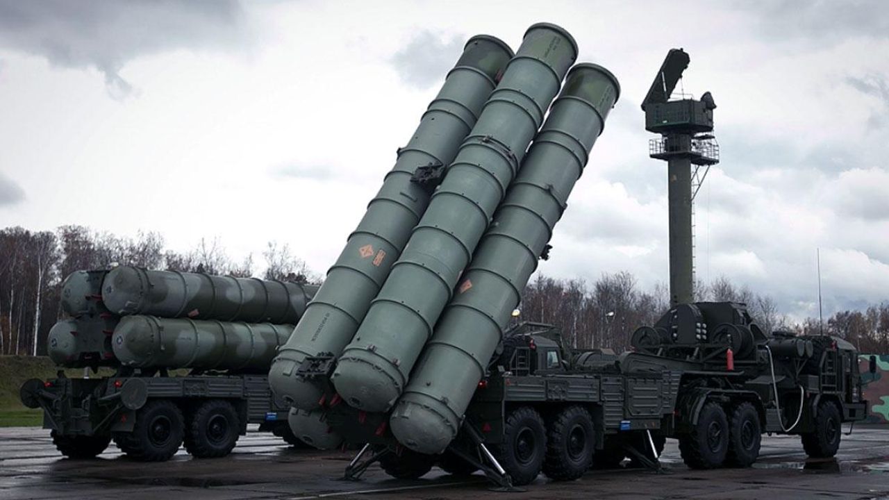 Rusya, Ukrayna’ya ait S-300 füze sistemini vurduğunu açıkladı