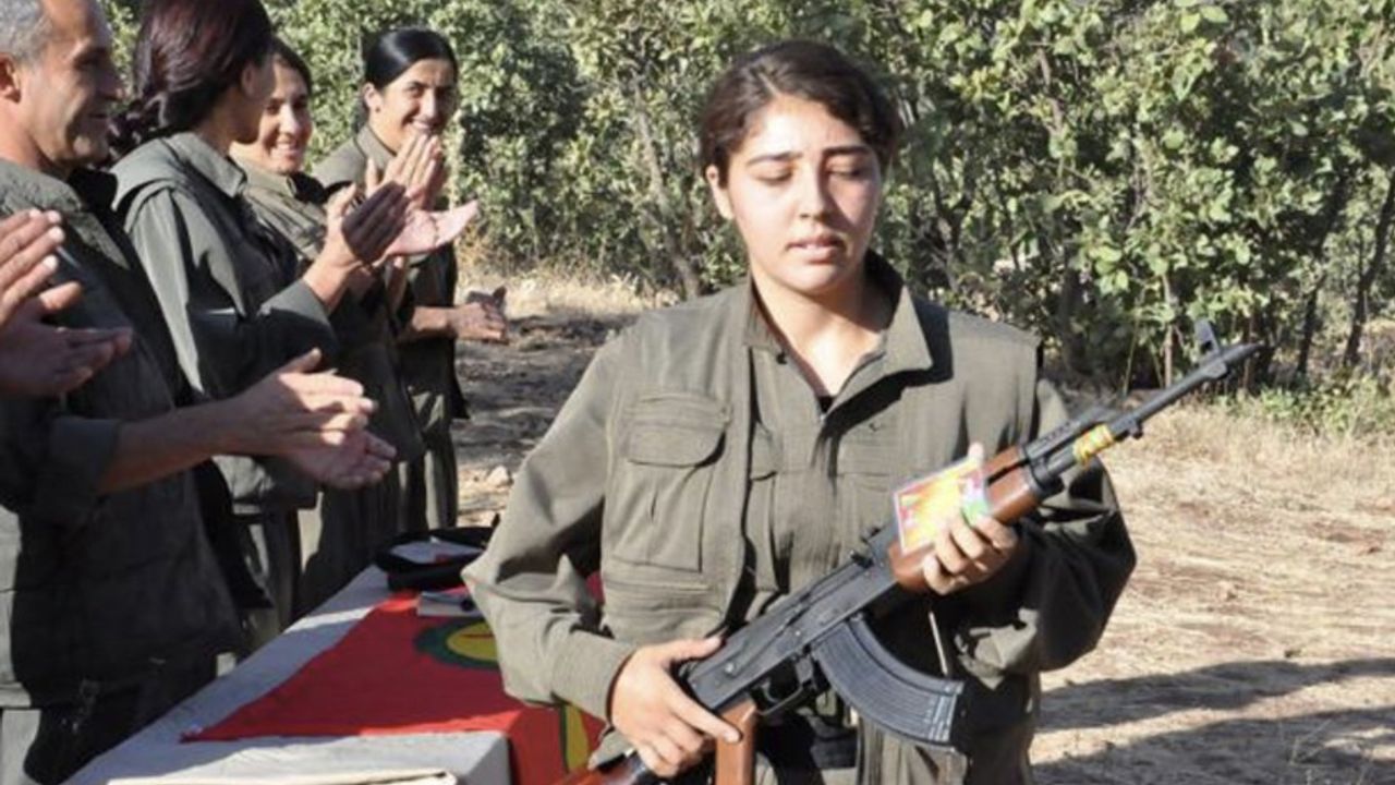 İBB çalışanı PKK üyesi olma suçundan tutuklandı
