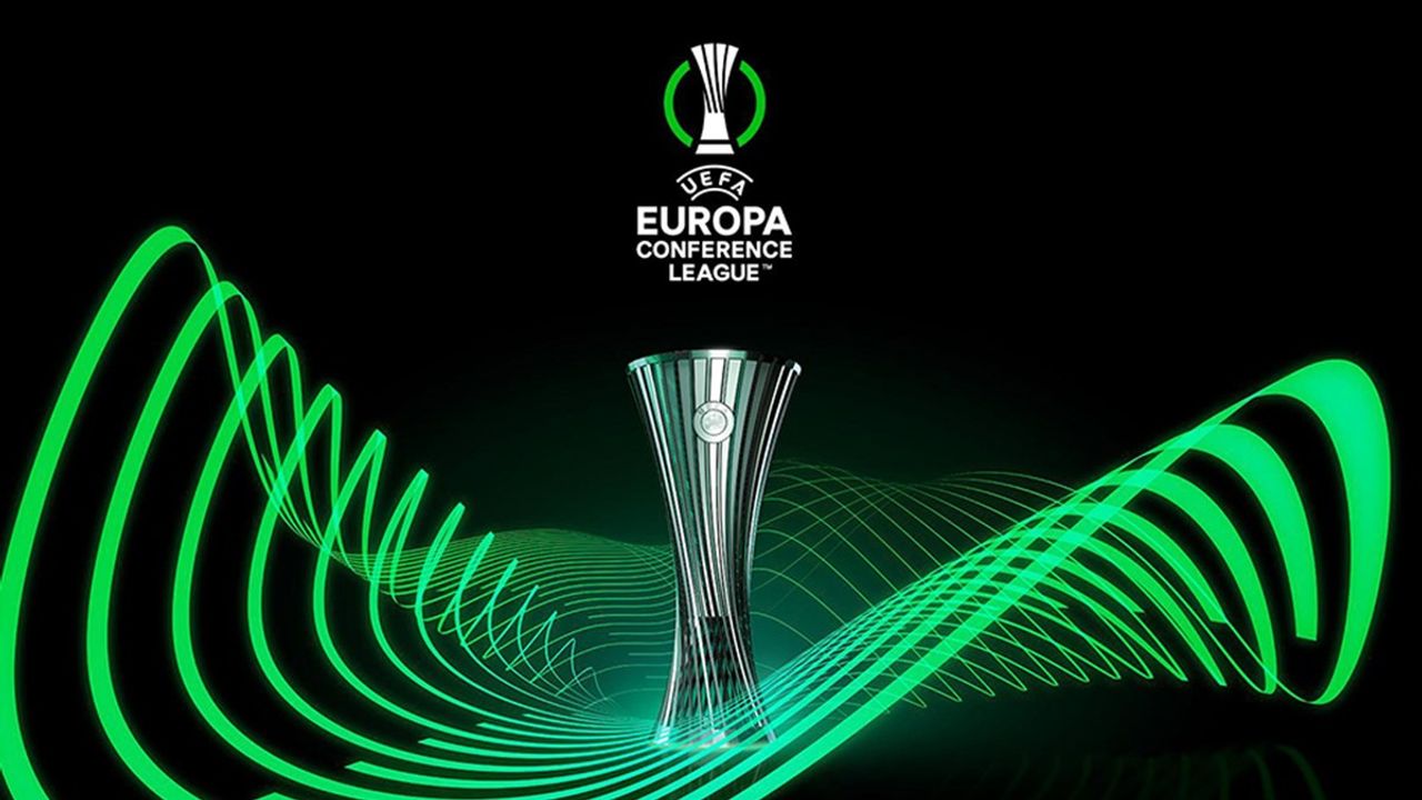 Başakşehir'in UEFA Konferans Ligi'ndeki rakipleri belli oldu