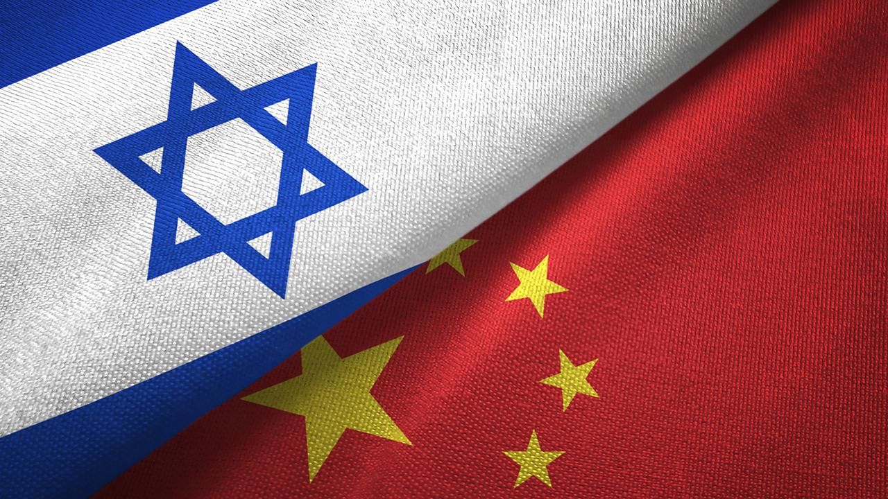 Çin'den İsrail gazetesine tehdit!