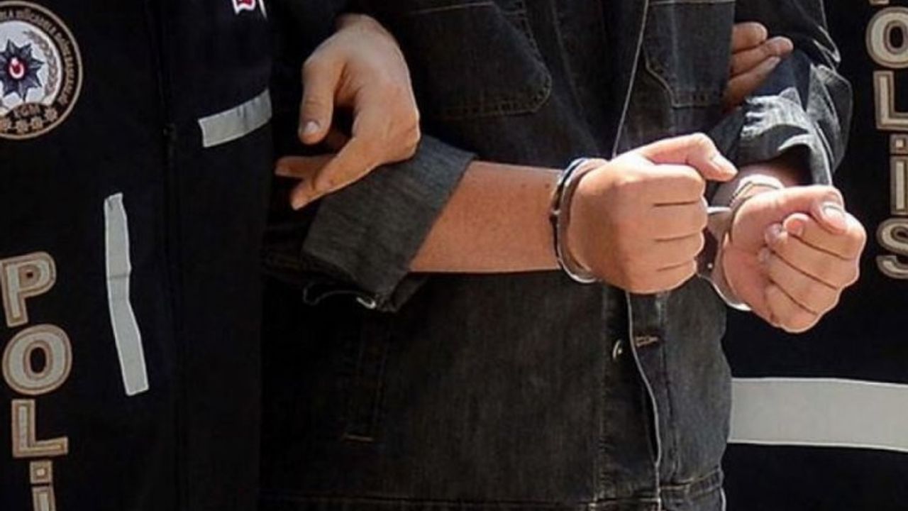 PKK/KCK'lı terörist İstanbul'da yakalandı