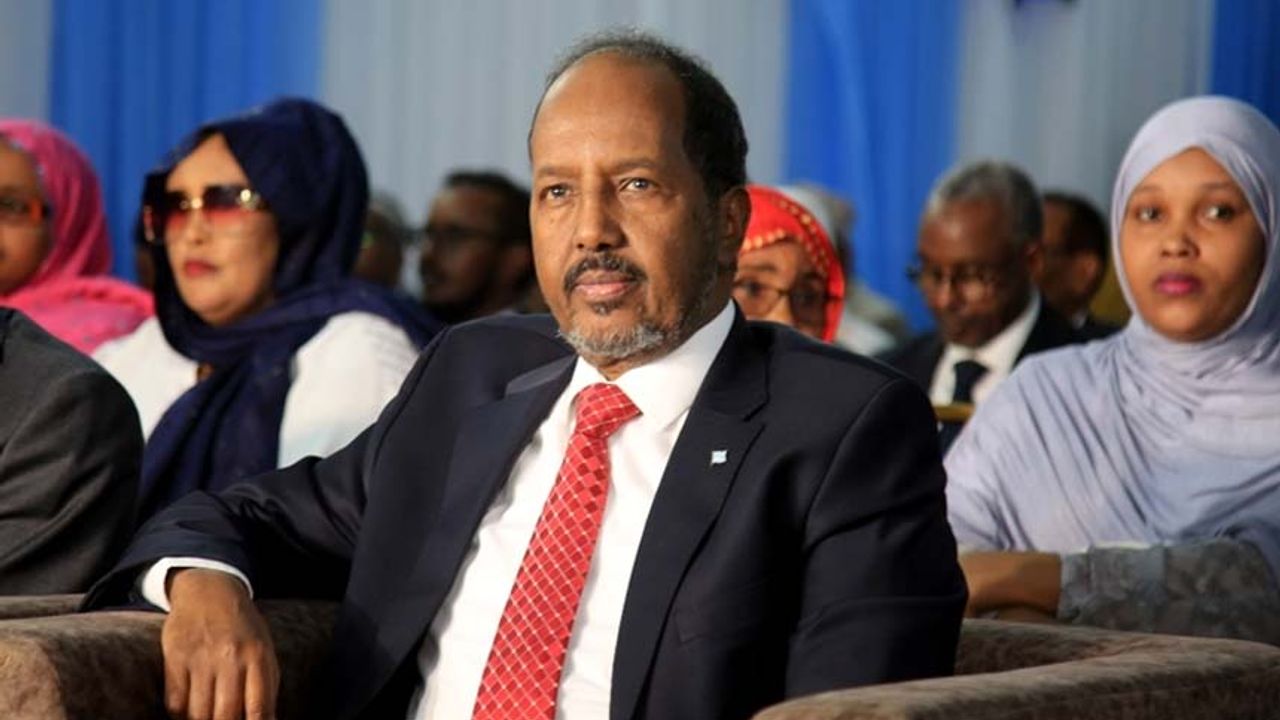 Mahmud: Erdoğan'ın Mogadişu sokaklarında yürümesi ülkenin kaderini değiştirdi