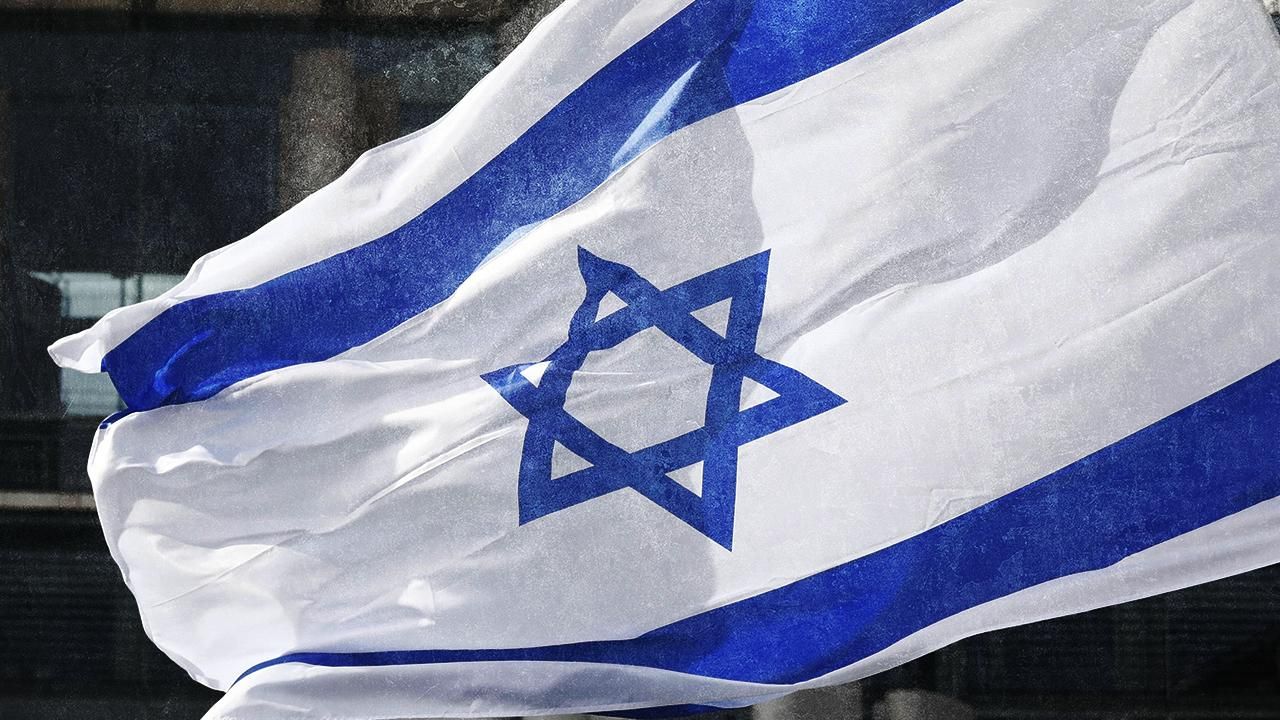 İsrail, devlet kurumlarında Filistin bayrağı dikilmesi yasağını onayladı