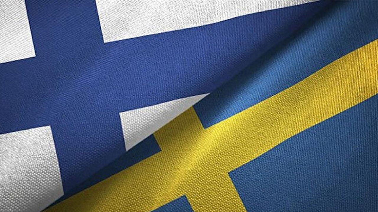 Finlandiya ve İsveç'ten 'Türkiye' açıklaması