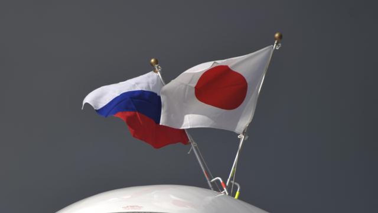 Japonya, Rusya'dan petrol ithalatını aşamalı durduracak
