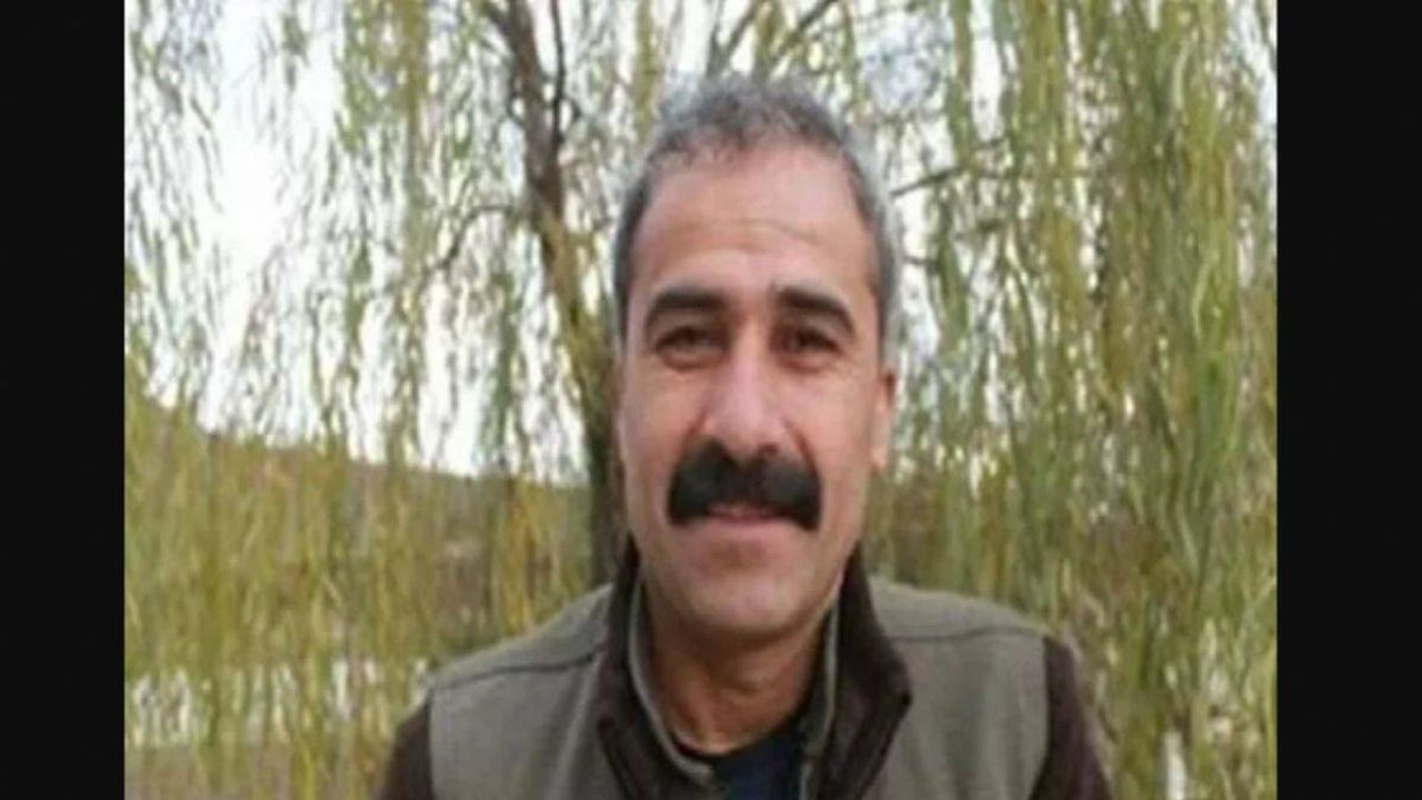 MİT'ten PKK'ya bomba oprasyon! O isim etkisiz hale getirildi