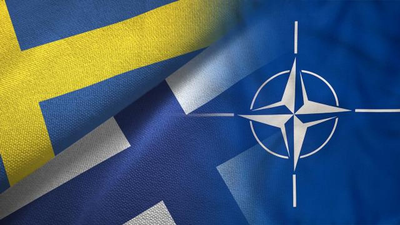 Biden İsveç ve Finlandiya'nın NATO'ya katılımını onayladı