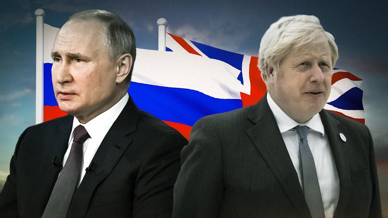 Rusya İngiltere'yi tehdit etti