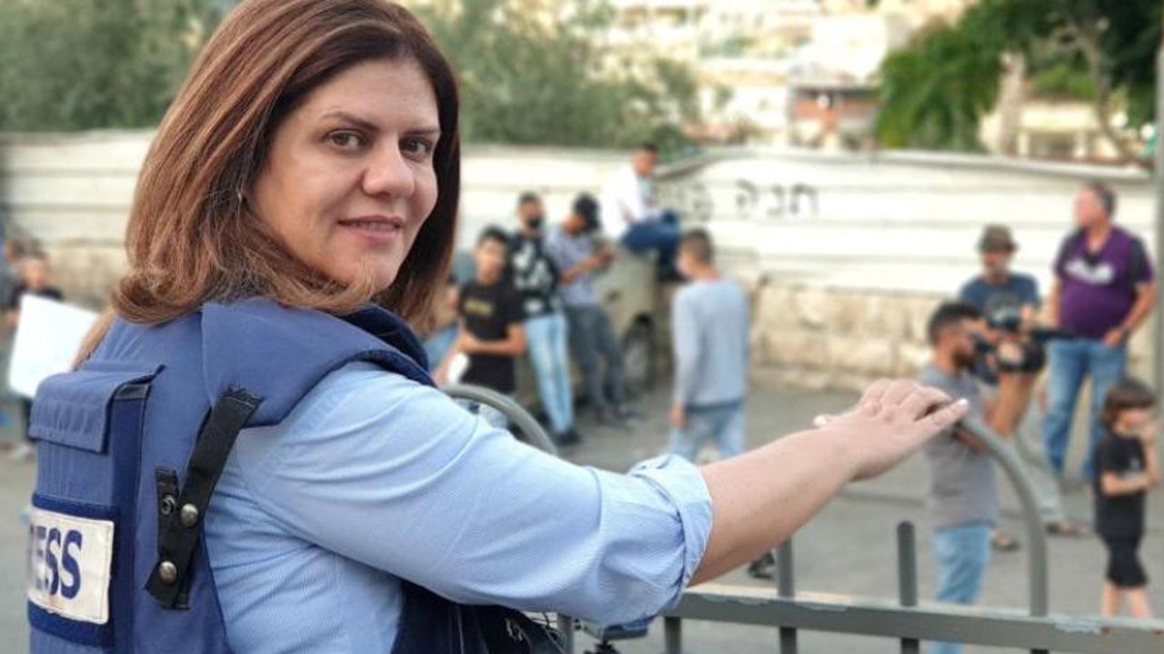 İşgalci İsrail: Ebru Akile cinayetinden kimin sorumlu olduğunu belirlemek mümkün değil