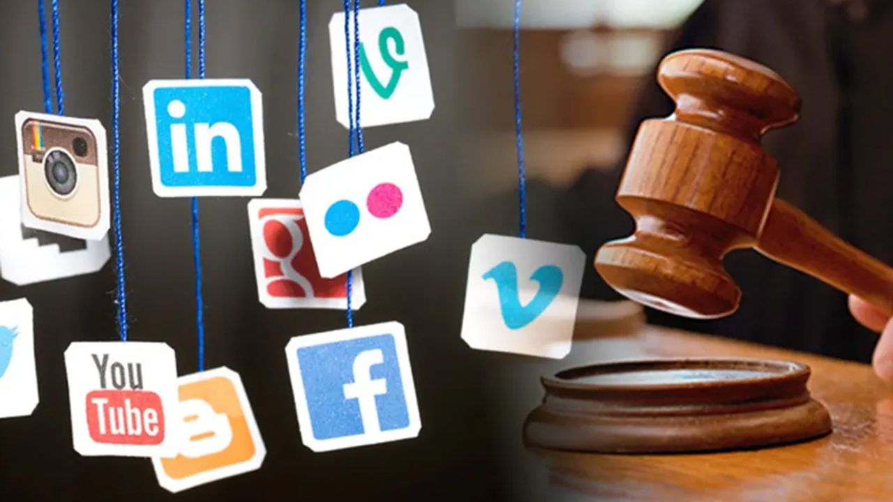 Sosyal Medya Yasası'nın asıl amacı nedir? İşte tüm detaylar...