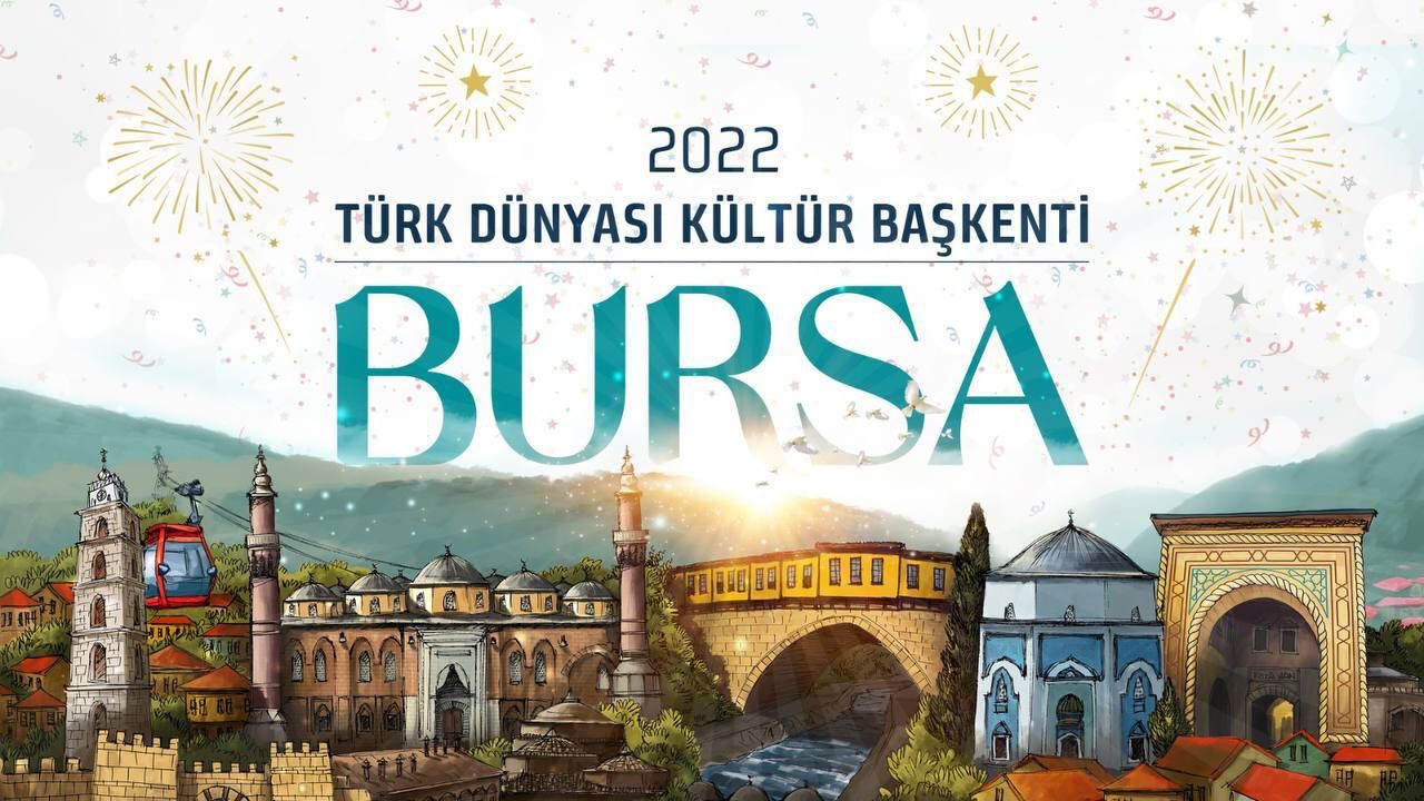 Türk Dünyası Kültür Başkenti Bursa'da "Anadolu Tıbbı"na yolculuk yapılacak