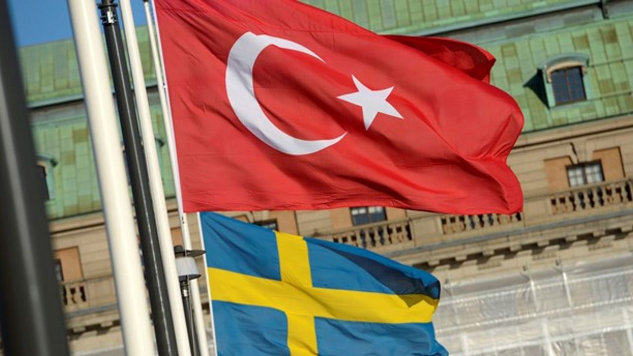 İsveç'ten Türkiye açıklaması! Geri adım attılar!