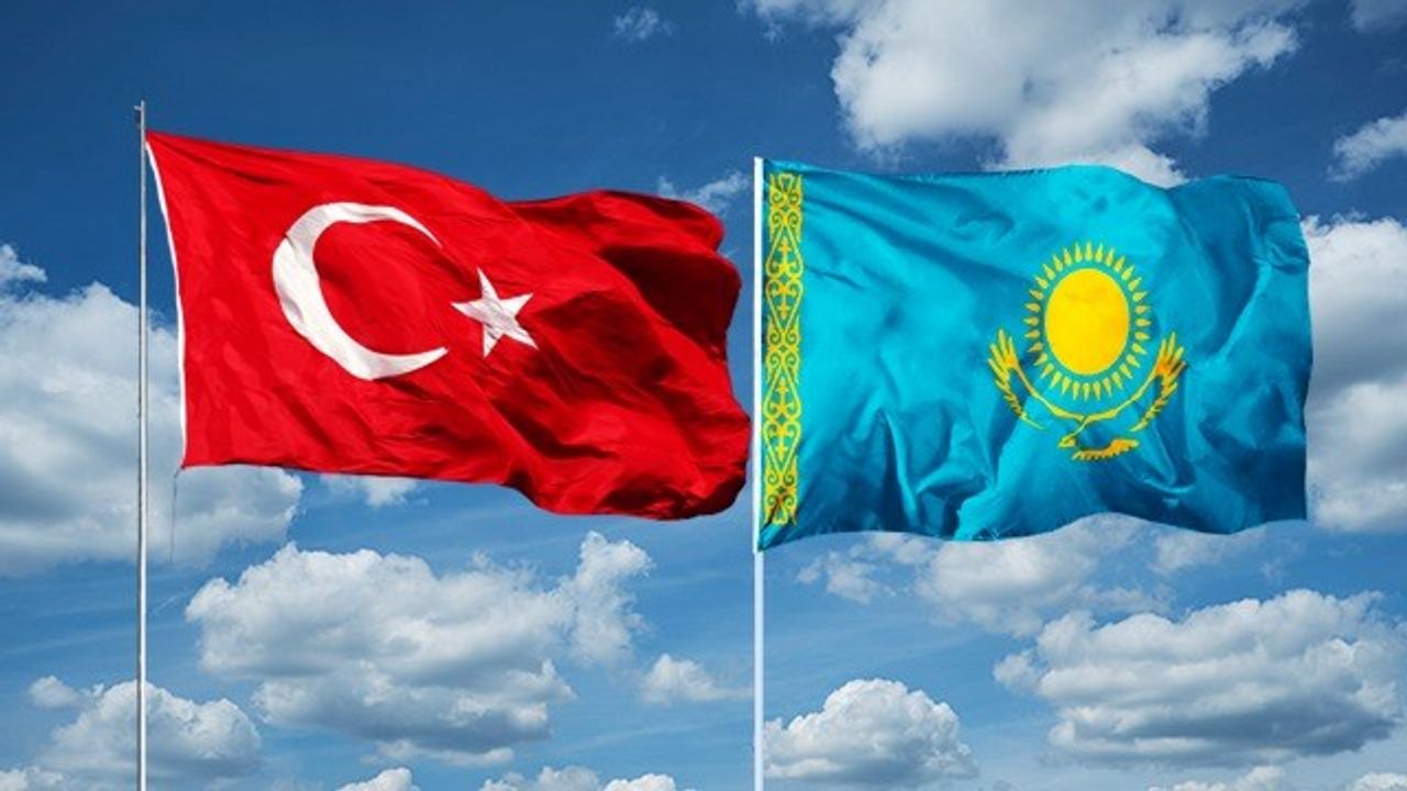Kazakistan, Türkiye ile ticaret hacmini açıkladı