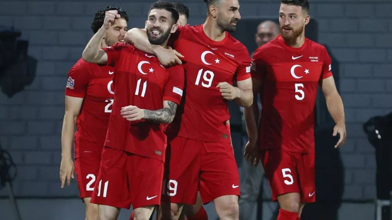 Milli maç öncesi TRT'den vatandaşlara 'frekans' uyarısı