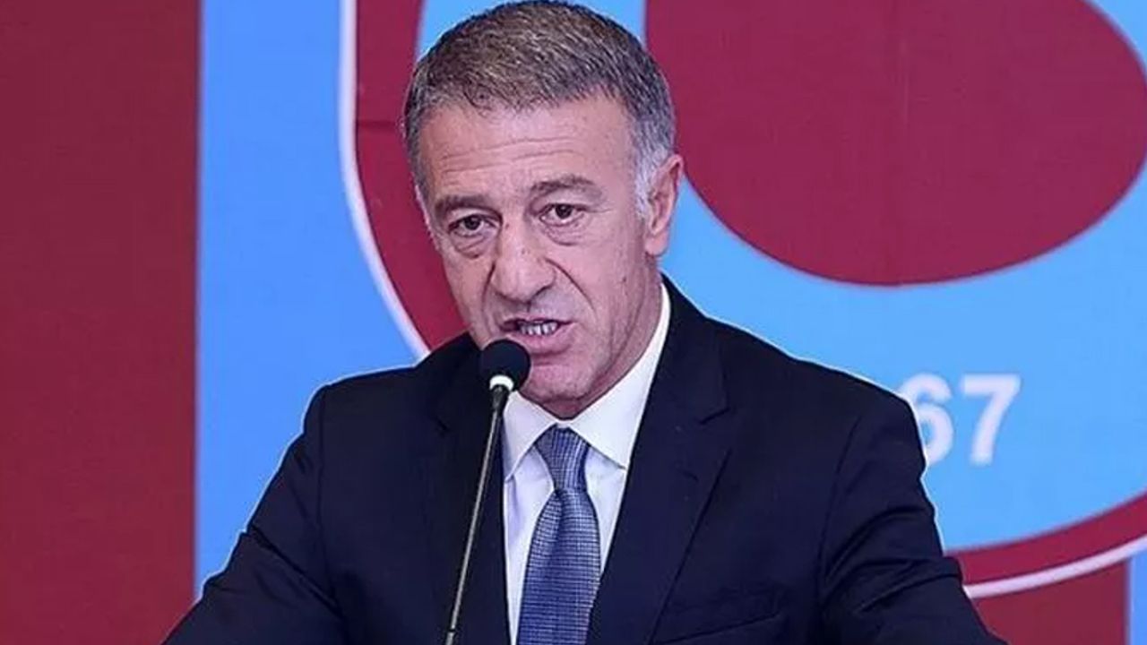 Ahmet Ağaoğlu: Türk futbolunun yüz karasıdır