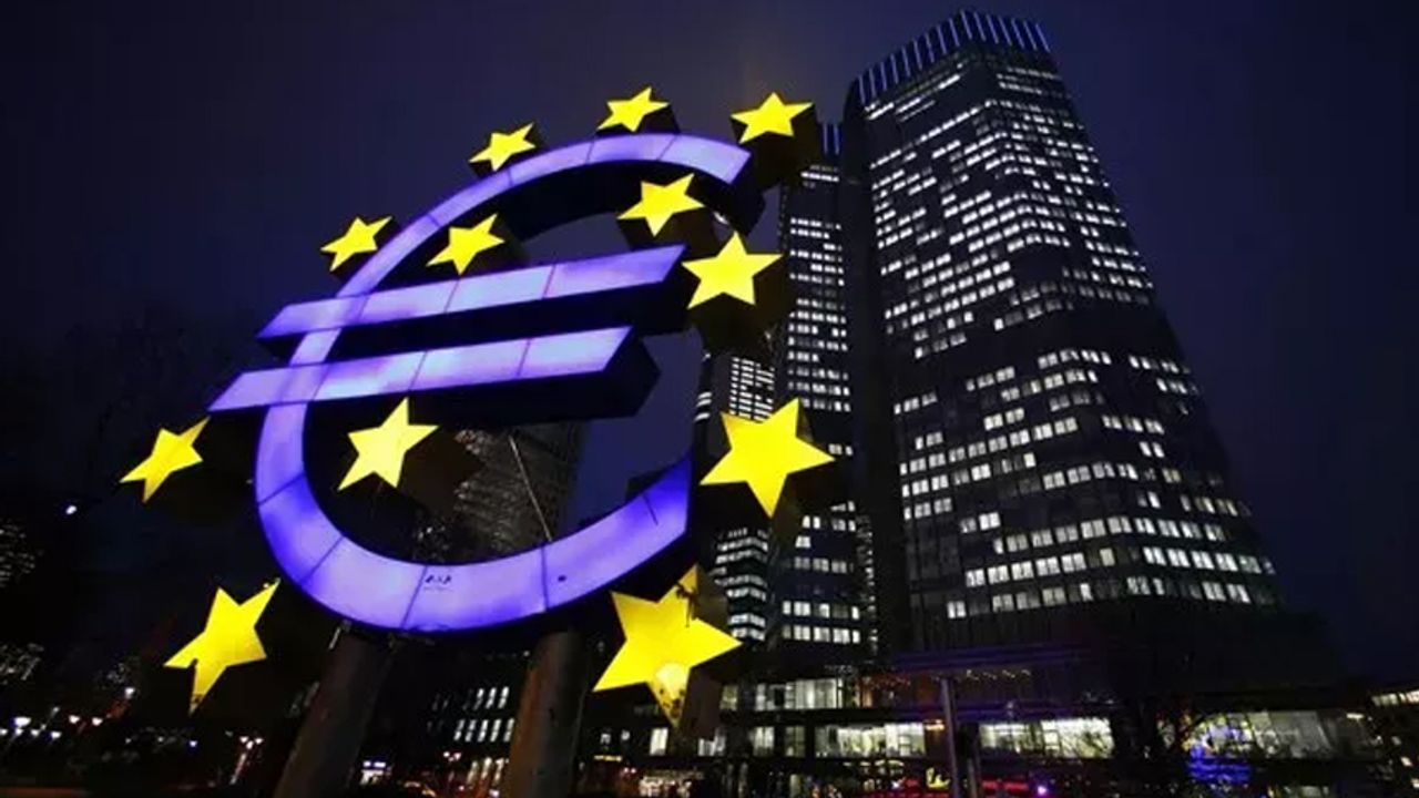 Avrupa'da enflasyon ekimde rekor kırdı