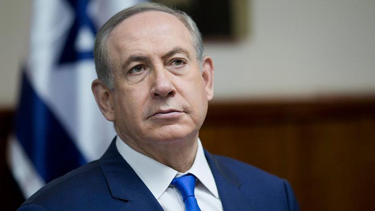 Netanyahu 6. kez başbakanlıkta