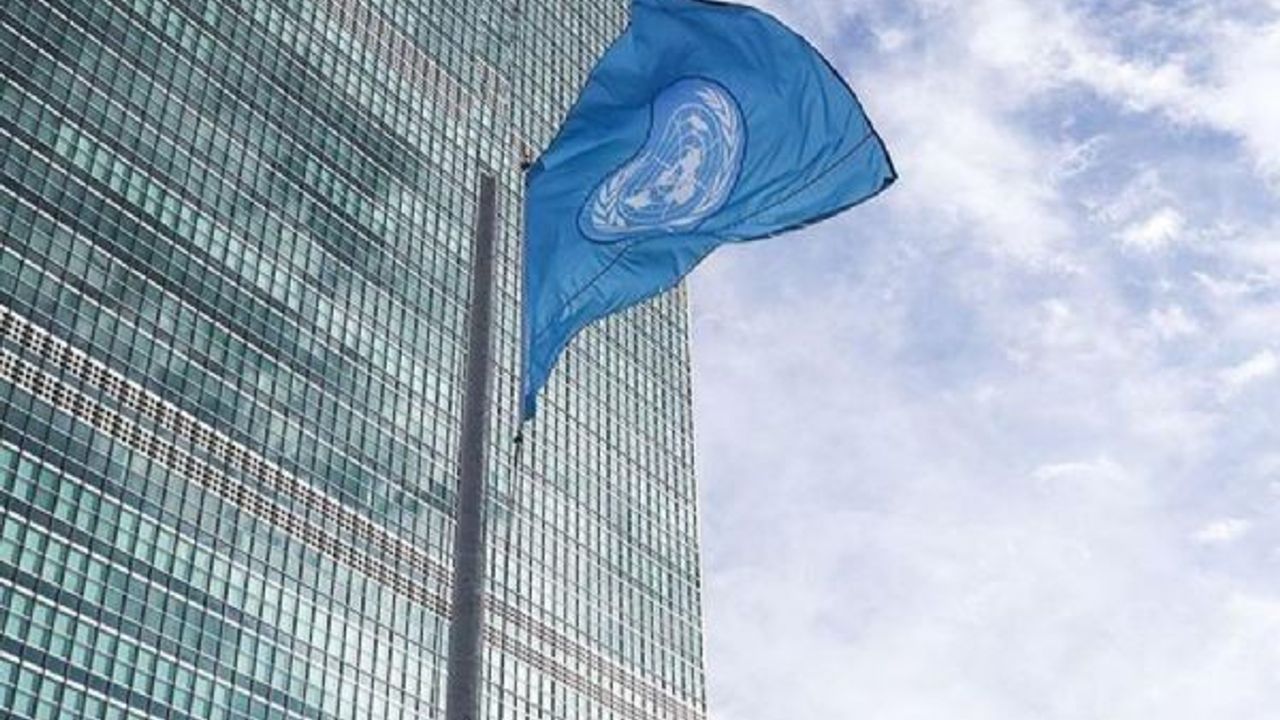 BM, Burkina Faso'daki BM temsilcisinin istenmeyen kişi ilan edilmesine tepki gösterdi