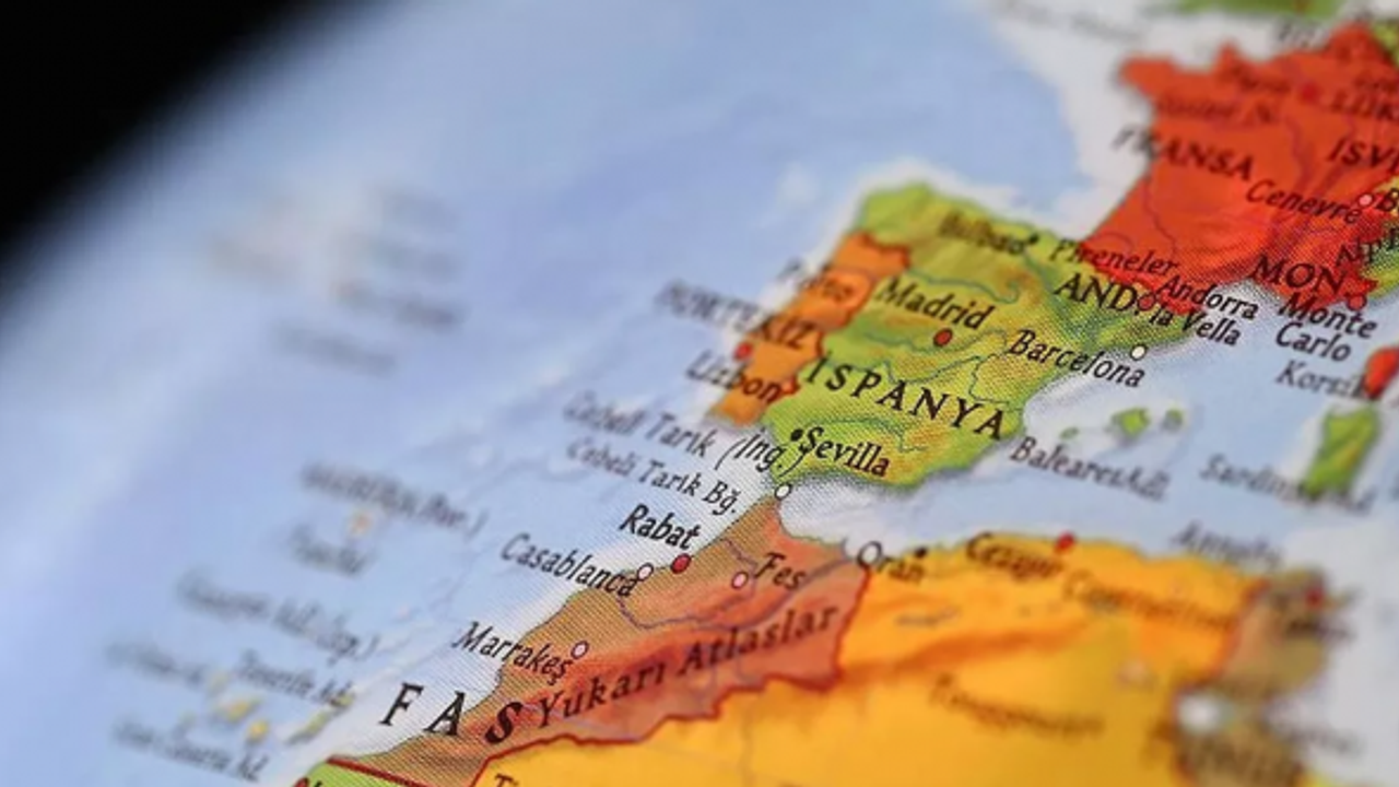 Kriz büyüyor: İspanya-Cezayir arasındaki ilişkiler durma noktasına geldi!