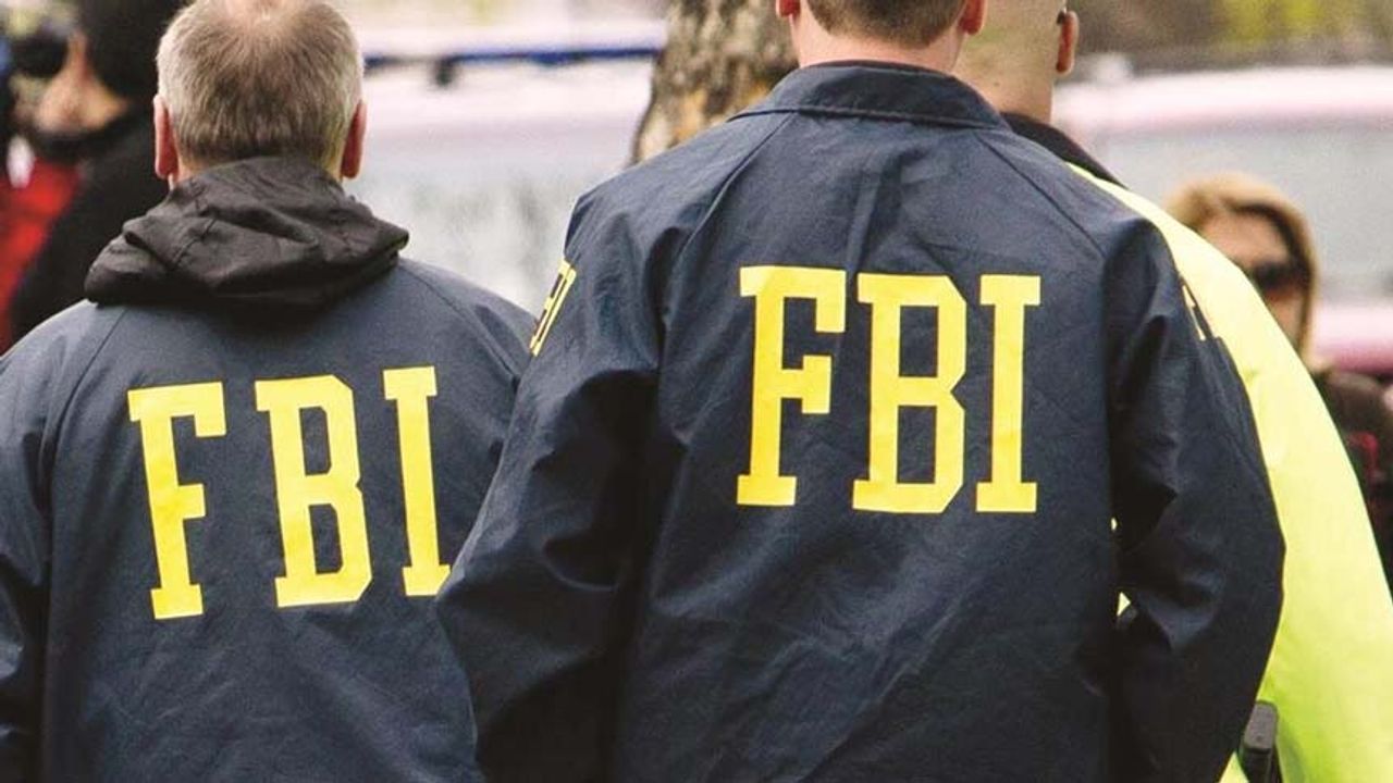 FBI Çin'i uyardı: Gayriresmi polis merkezleri...