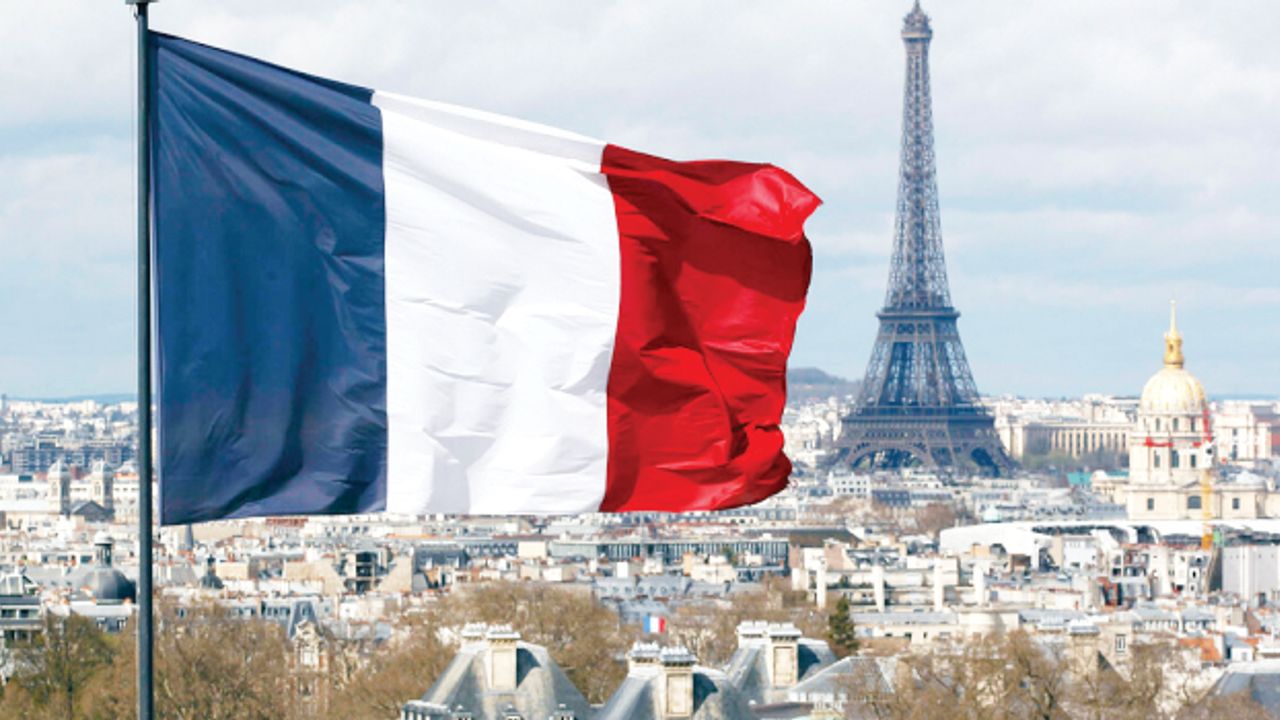 Fransa, enerji anlaşmasından çekiliyor