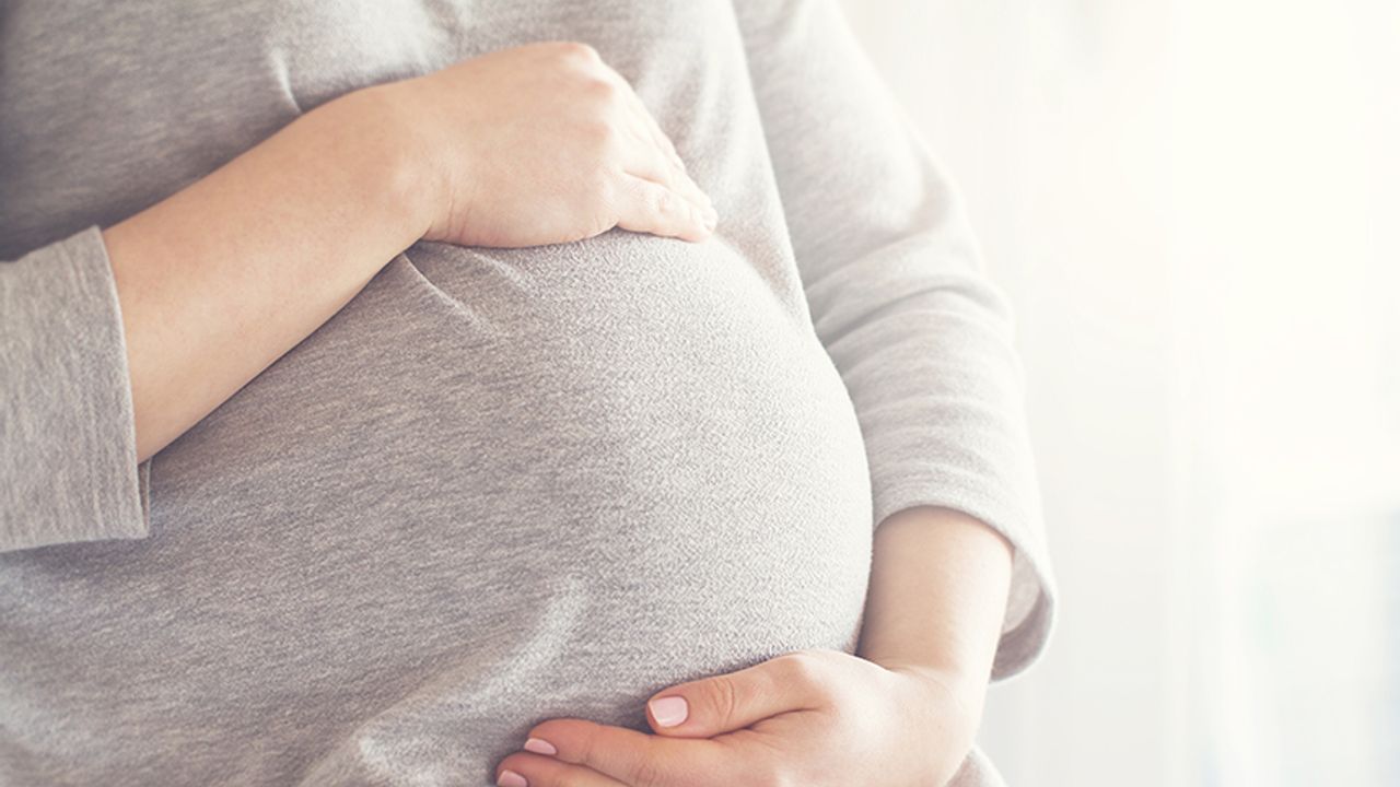 ABD'de 2020 yılında her 5 hamile kadından biri kürtaj yaptırdı
