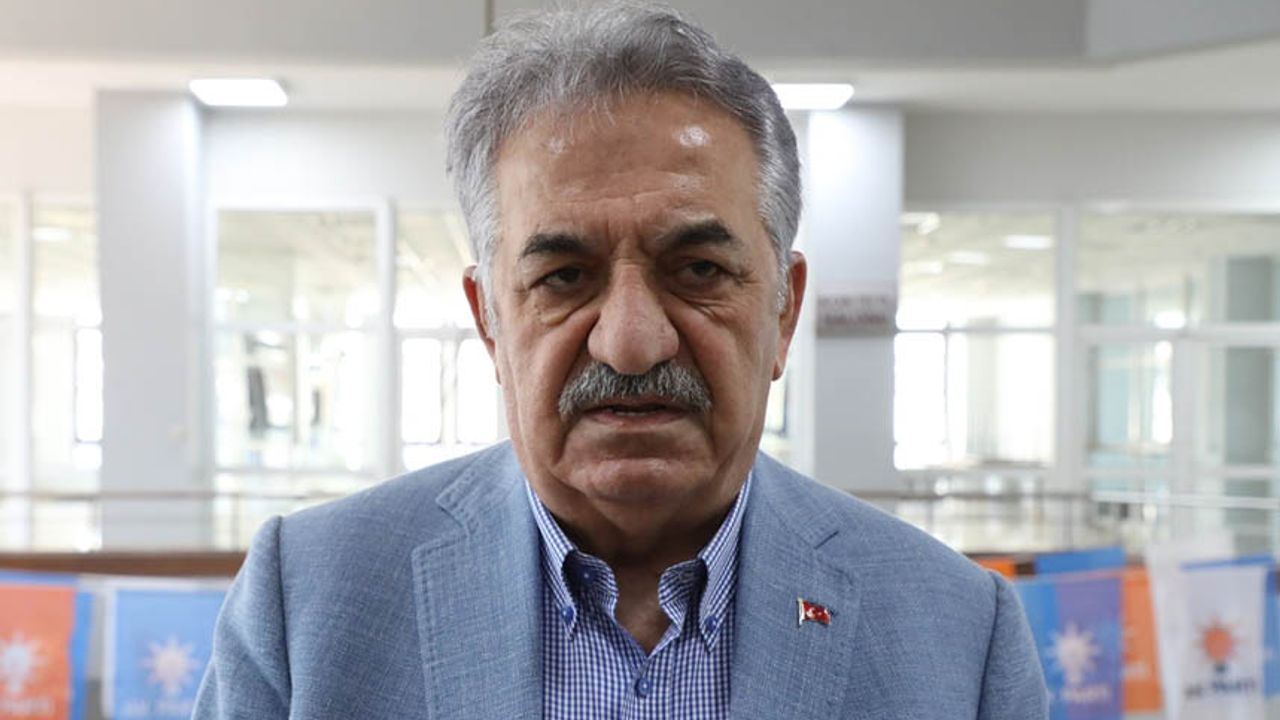 AK Parti'den Kılıçdaroğlu'nun başörtüsü çıkışına 'hodri meydan'