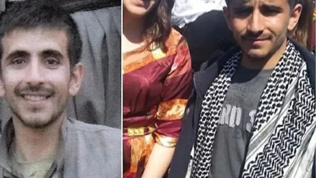 2'si polis 4 şehidin faili terörist Mehmet Süleymanoğlu öldürüldü!