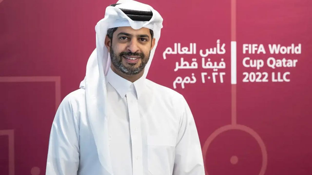 Katar'dan Dünya Kupası'na geleceklere 'zina' uyarısı