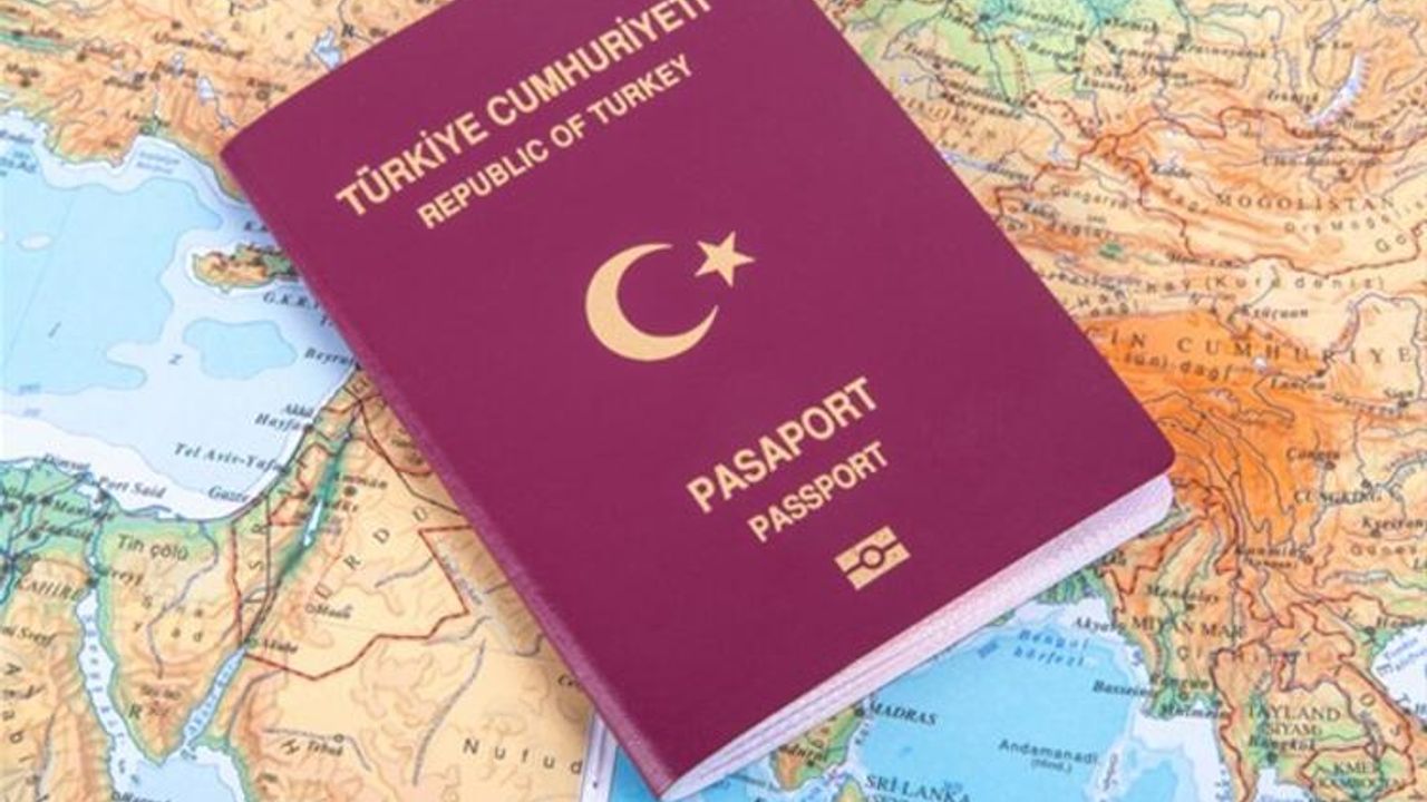 2023'ün en güçlü pasaportları belli oldu
