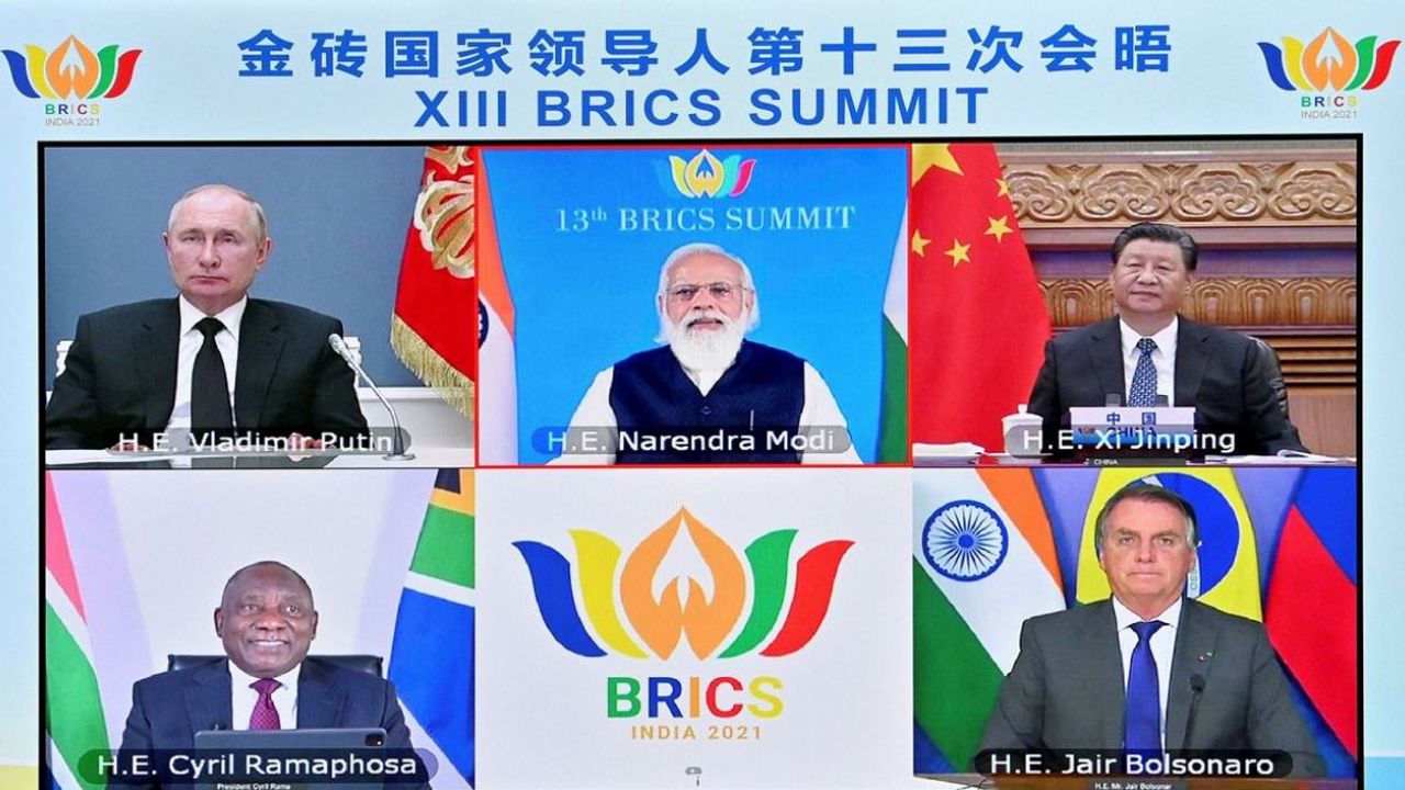 BRICS açıkladı: Türkiye çok yakında üye olabilir