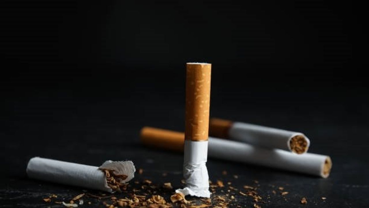 Hollanda'da sigara fiyatı 6 kat artacak!