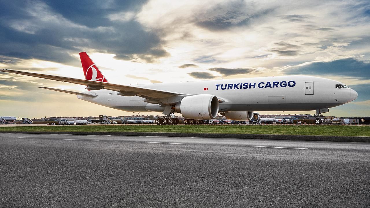 Turkish Cargo, IATA CEIV Lityum Pil sertifikasyon programına katıldı