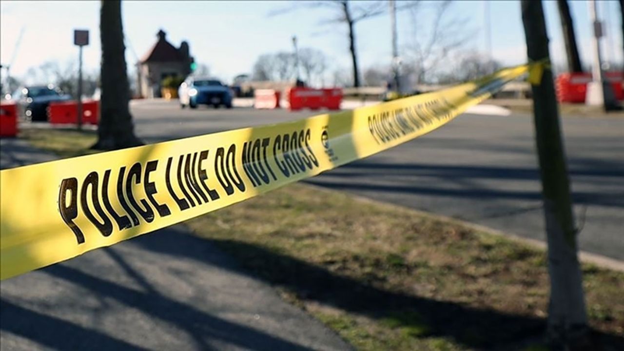 ABD'de silahlı saldırı: 4 kişi hayatını kaybetti