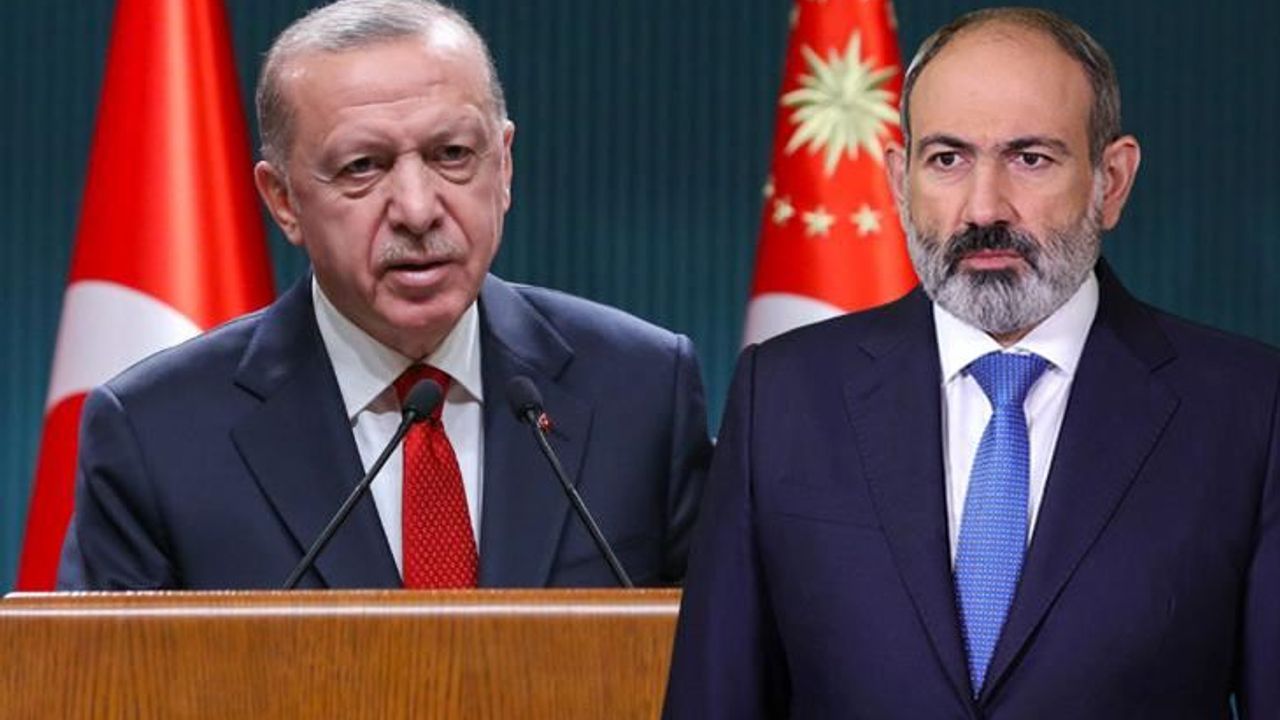 Türkiye Ermeni Vakıflar Birliğinden Erdoğan-Paşinyan görüşmesine destek açıklaması