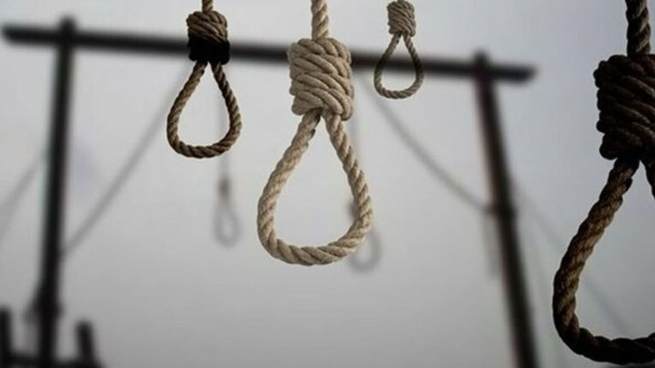 3 İranlı kadın, eşlerini öldürmesi gerekçesiyle idam edildi