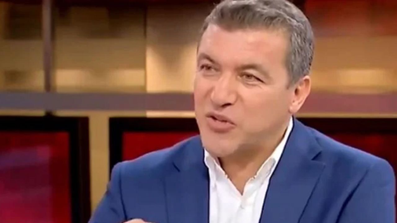 İsmail Küçükkaya Halk TV'ye transfer oldu! 'İmamoğlu ve 3 milyon dolar' iddiası