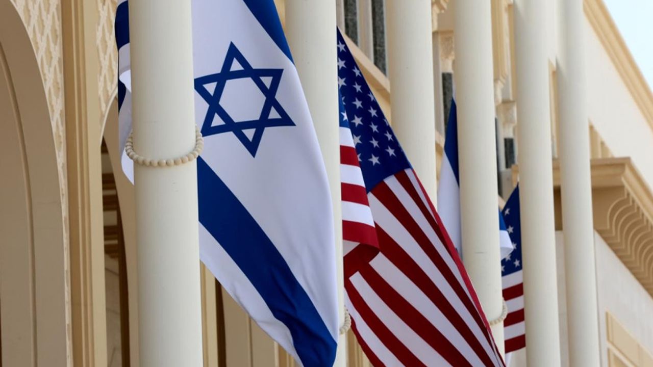 ABD ile İsrail arasında Şirin Ebu Akile anlaşmazlığı
