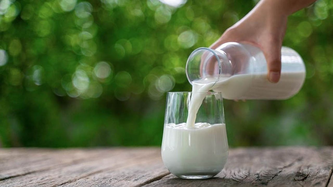 Rüyada süt görmek nedir, ne anlama gelir?